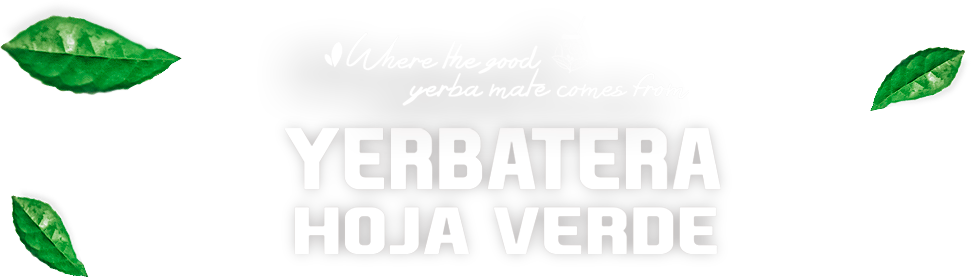 yerbatera header yerba mate