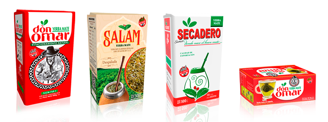 productos mate cocido secadero