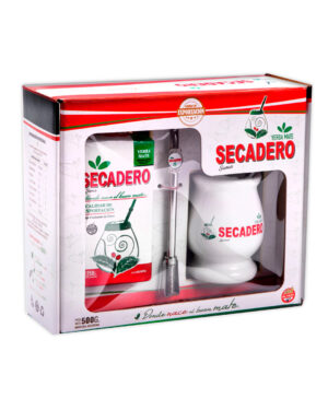 Kit Matero Secadero