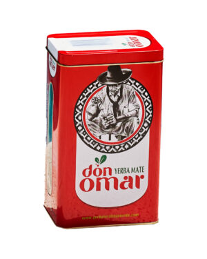 Lata Don Omar 1