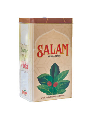 lata yerba salam