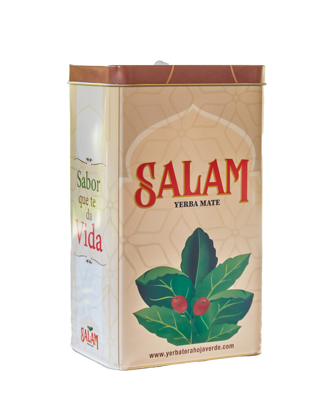 lata yerba salam