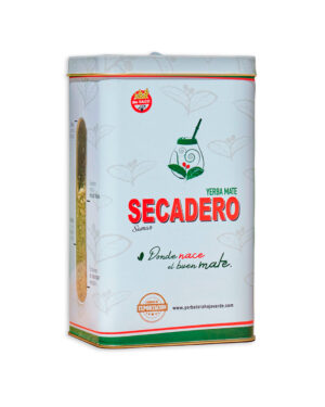Lata Secadero 1