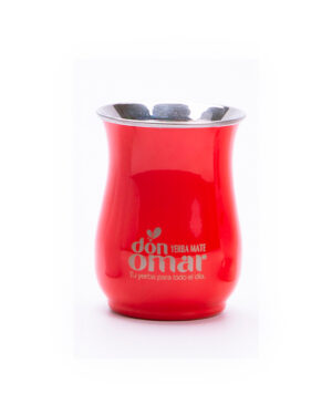 Mate Don Omar Acero