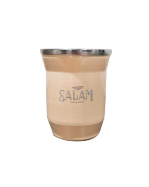 Mate Salam Acero