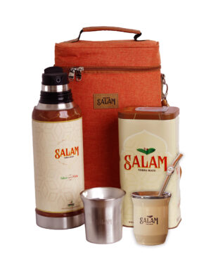 set matero salam nuevo completo