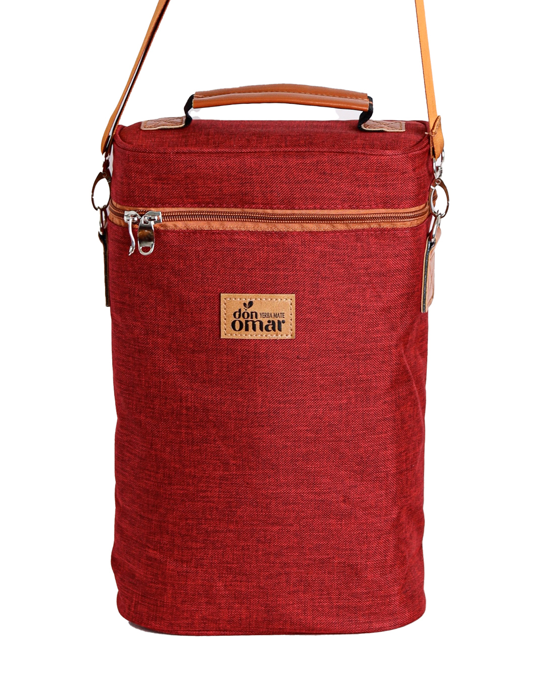 bolso nuevo don omar
