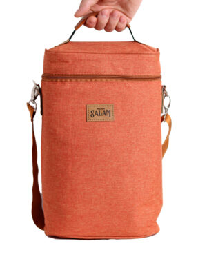 bolso matero nuevo salam