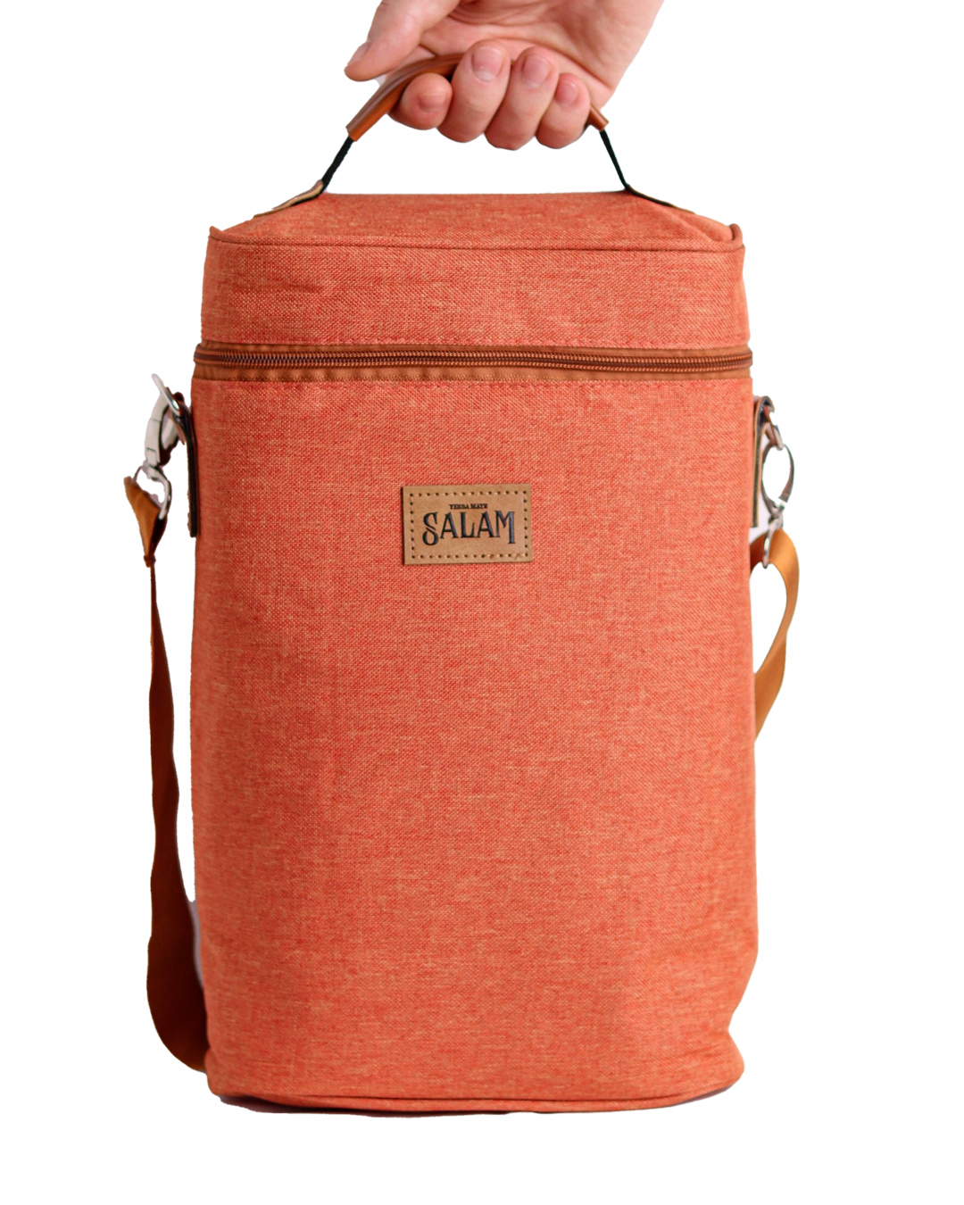bolso matero nuevo salam