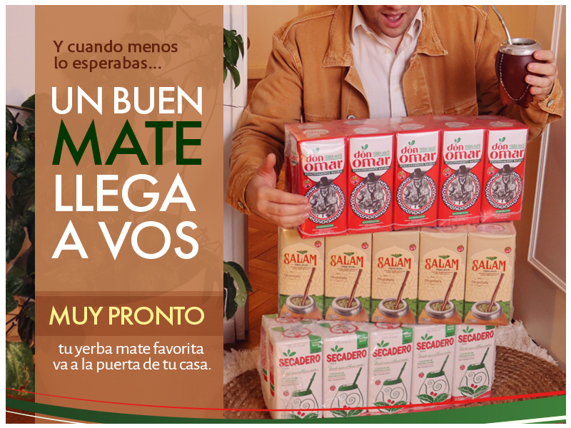 Muy Pronto nuestro shop online