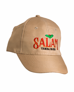 Gorra Salam