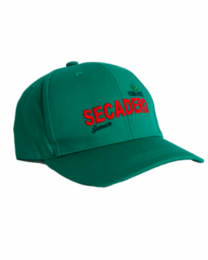 Gorra Secadero